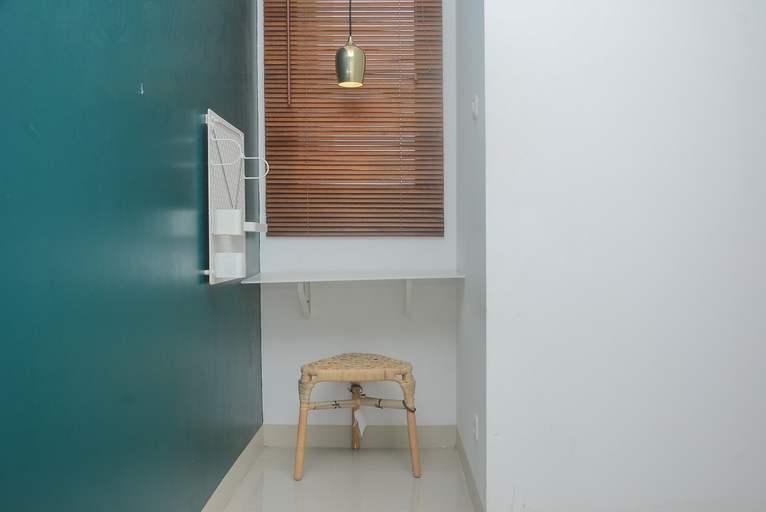 Others 4, Comfort and Spacious 2BR Signature Park Grande Apartment By Travelio, East Jakarta