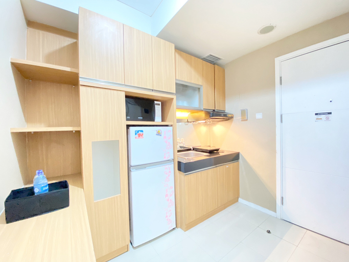 Others 4, Modest 2BR Apartment at Parahyangan Residence By Travelio, Bandung