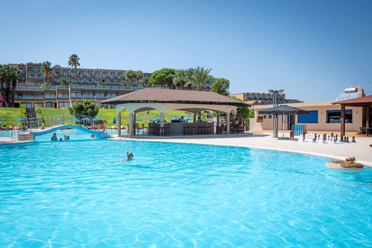 Sport & Beauty 2, Kresten Palace, South Aegean