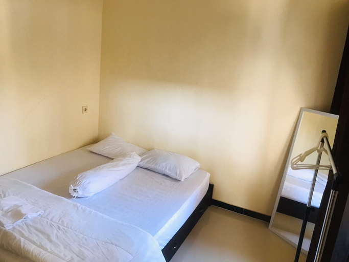 Bedroom 3, Chloe Homestay Banyuwangi, Banyuwangi