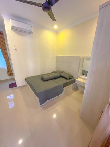 Bedroom 13