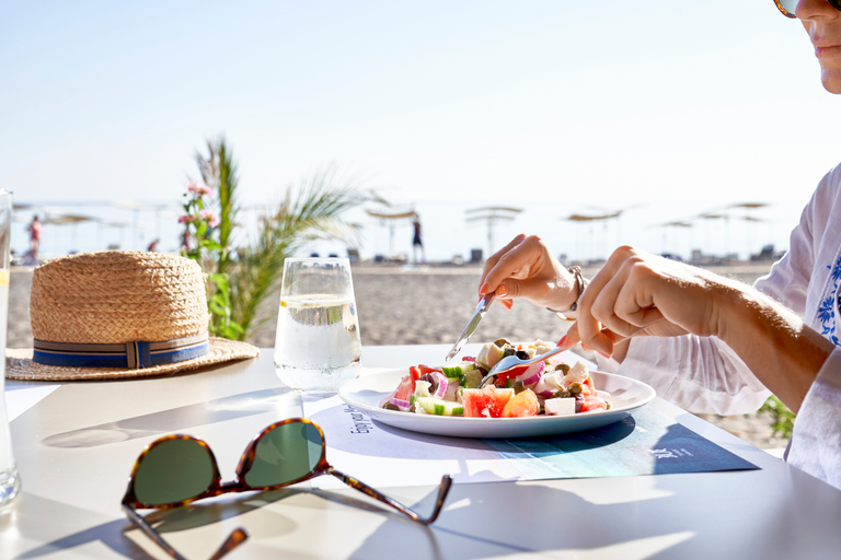 Food & Drinks 5, Lindos Bay Suites, South Aegean