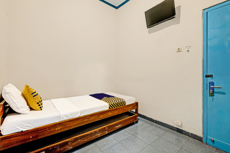 Bedroom 5, SPOT ON 2275 Omah JM, Sleman
