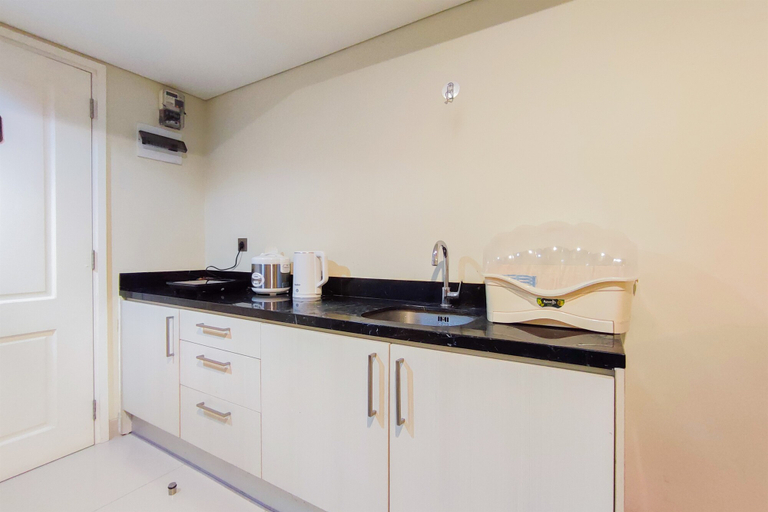 Others 4, New and Nice 2BR at Marquis De Lafayette Apartment By Travelio, Semarang