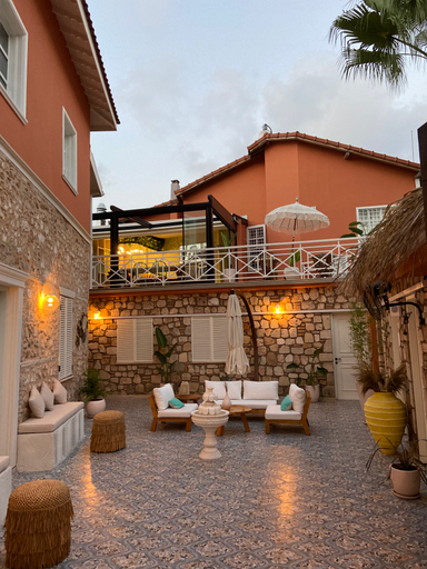Exterior & Views 2, Noa's Boutique Hotel, Antalya