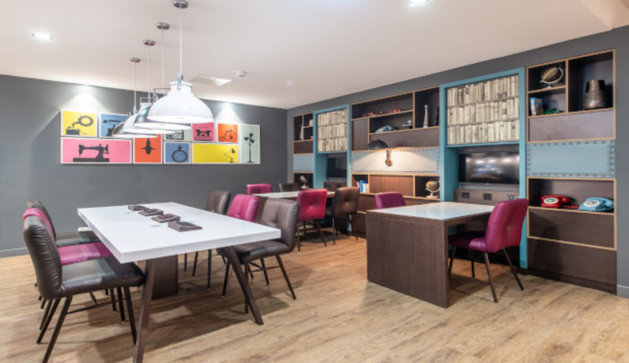 Others 3, Premier Inn Braunschweig City Centre, Braunschweig