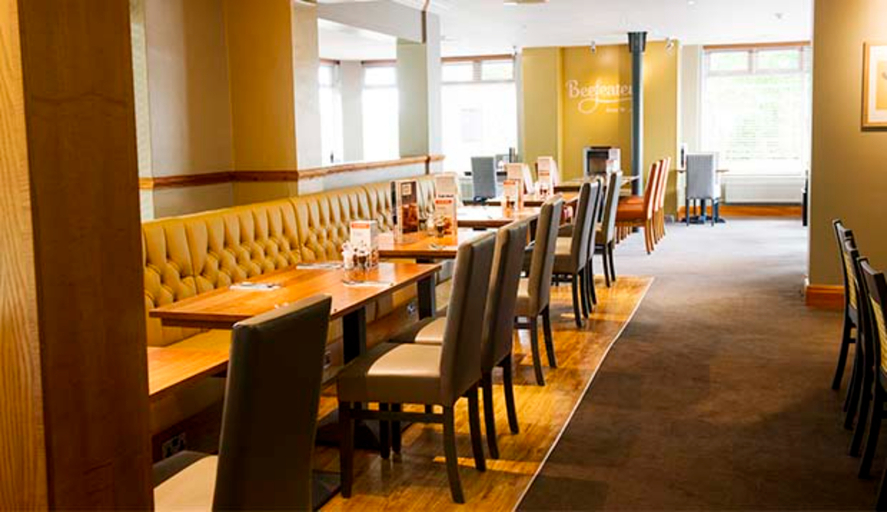 Food & Drinks 5, Premier Inn Carlisle - M6 Jct42, Cumbria