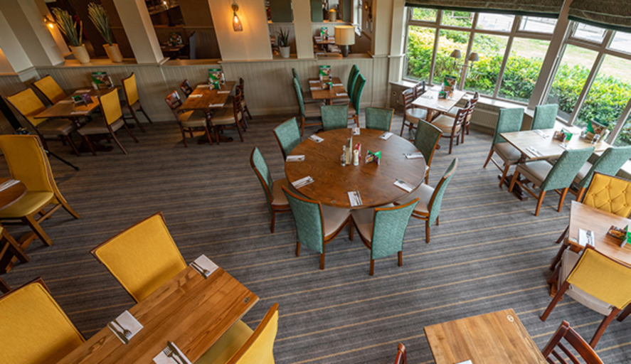 Food & Drinks 5, Premier Inn Bridgwater North - A38, Somerset