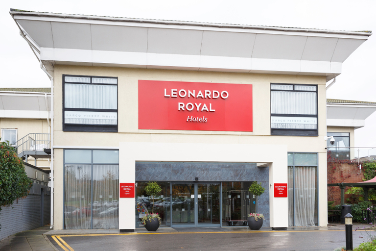 Exterior & Views 4, Leonardo Royal Hotel Oxford, Oxfordshire