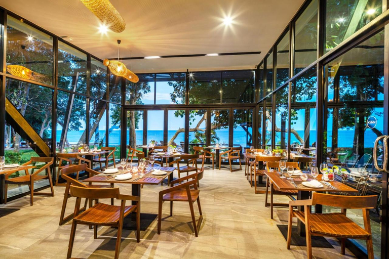 Food & Drinks 2, The Monttra Pattaya, Pattaya