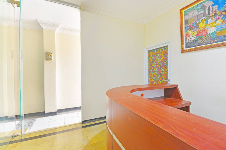 Public Area 3, OYO 91351 87 Guest House, Denpasar