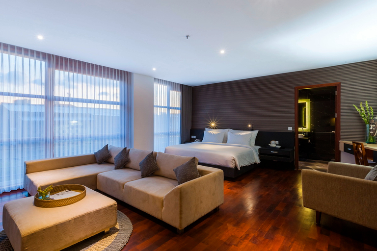 Bedroom 26