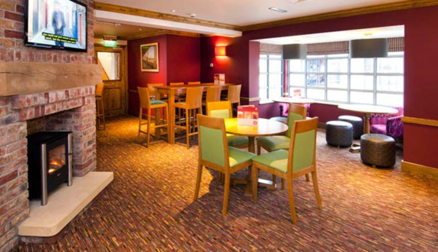 Food & Drinks 5, Premier Inn Barry Island, Vale of Glamorgan