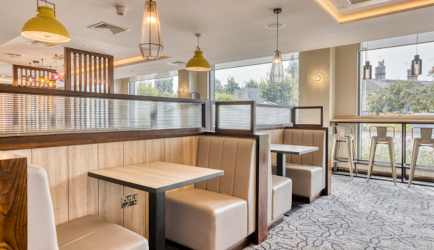 Others 5, Premier Inn Bury St Edmunds North - A14, Suffolk