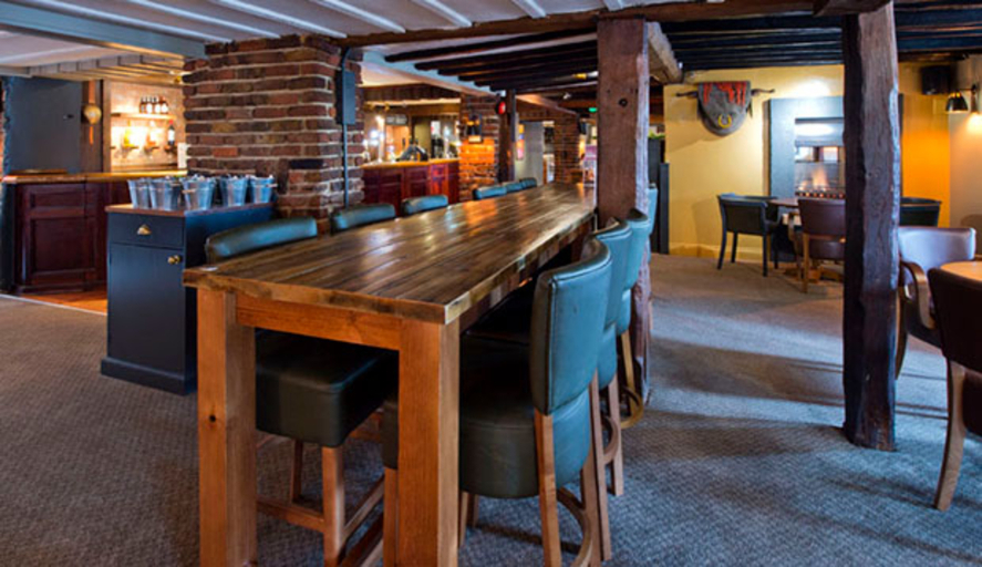 Food & Drinks 4, Premier Inn Bracknell - Twin Bridges, Bracknell Forest