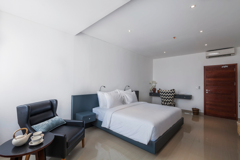 Bedroom 30