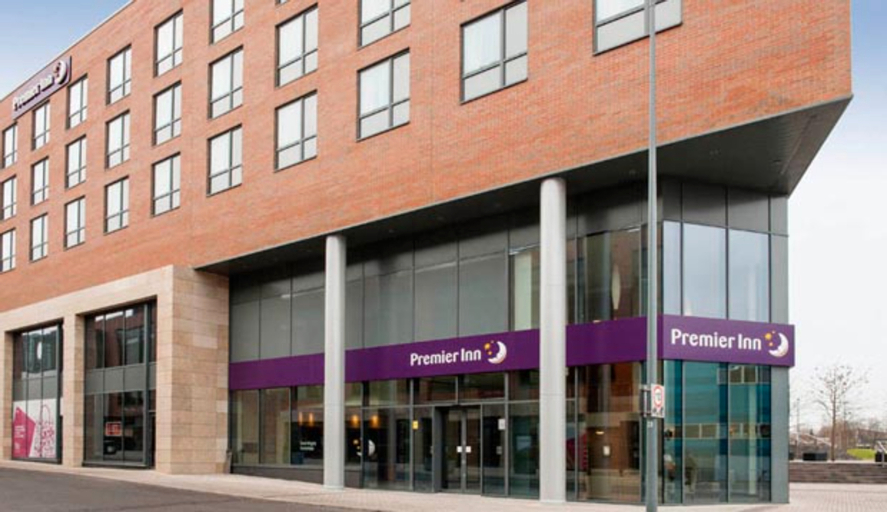 Premier Inn Birmingham Longbridge
