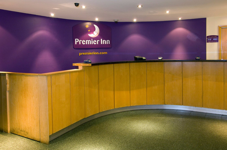 Public Area 3, Premier Inn Brighton City Centre - North Street, Brighton and Hove