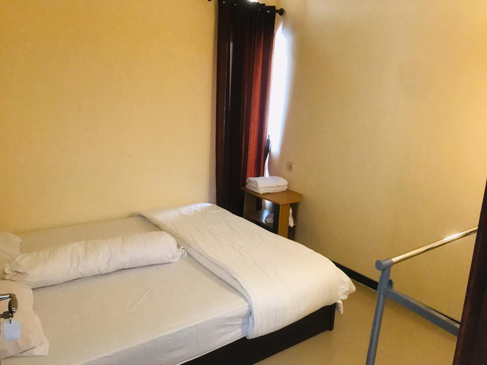 Bedroom 2, Chloe Homestay Banyuwangi, Banyuwangi