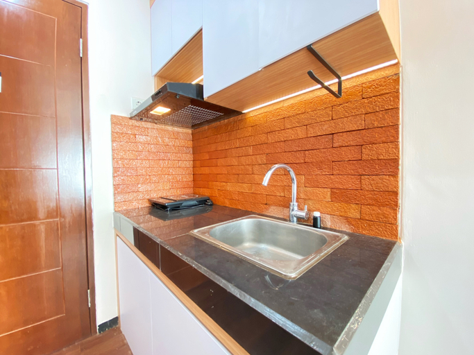 Others 4, Nice 2BR at Gateway Pasteur Apartment By Travelio, Bandung