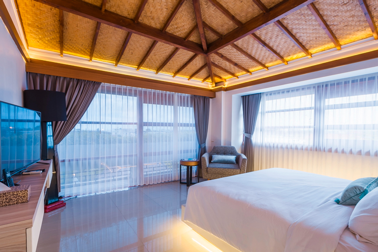 Bedroom 28