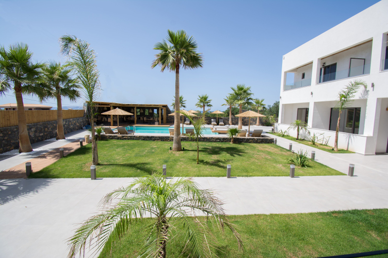 Exterior & Views 2, Aqua Blu, Crete