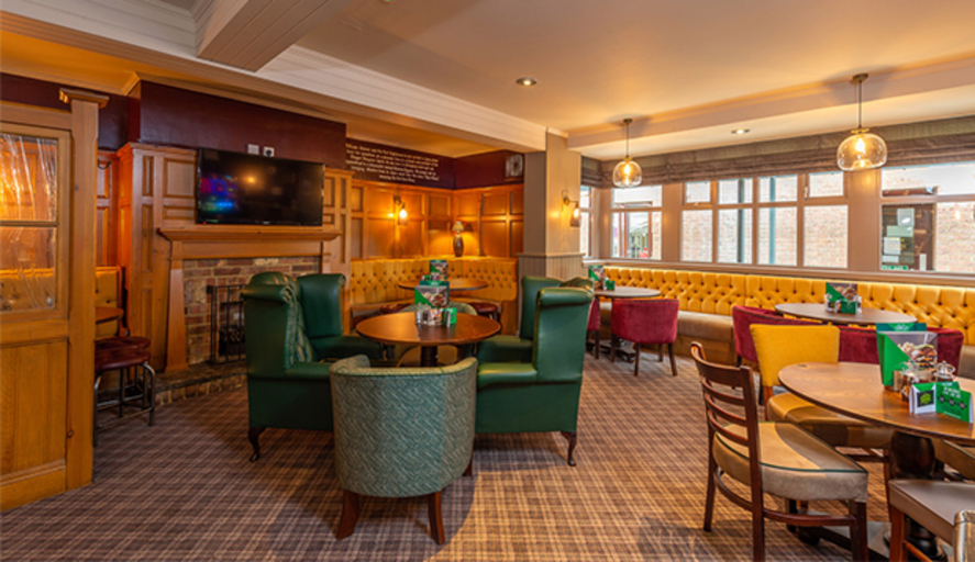 Food & Drinks 4, Premier Inn Bridgwater North - A38, Somerset