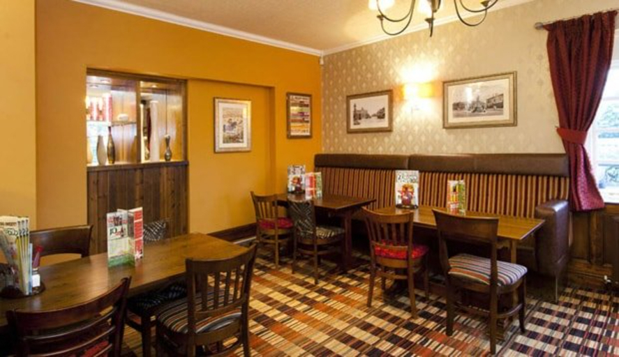 Food & Drinks 4, Premier Inn Boston, Lincolnshire