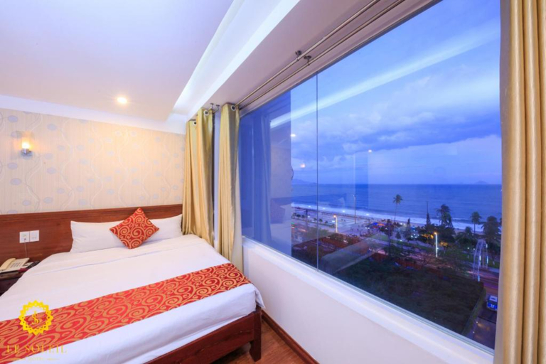 Bedroom 2, LE SOLEIL HOTEL NHA TRANG, Nha Trang