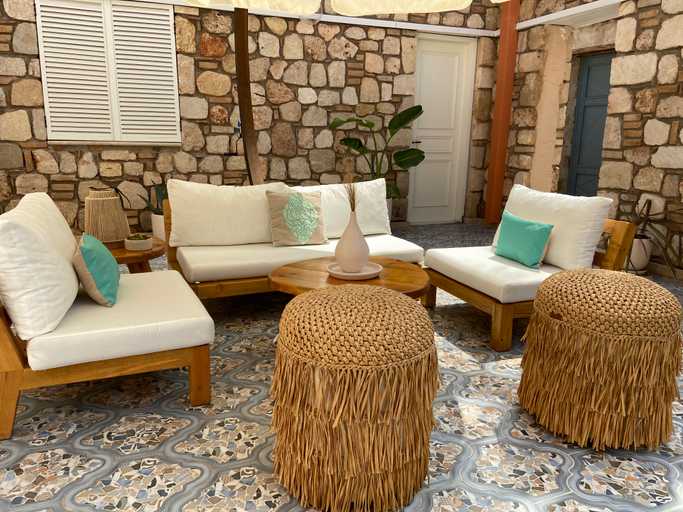 Exterior & Views 2, Noa's Boutique Hotel, Antalya