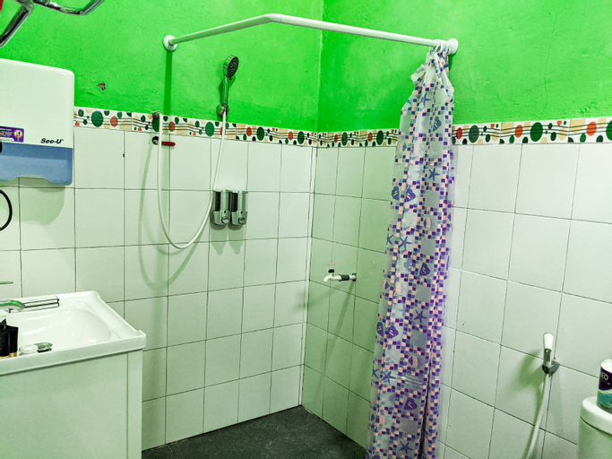 Bedroom 3, Edotel SMKN 1 Rote Barat, Rote Ndao