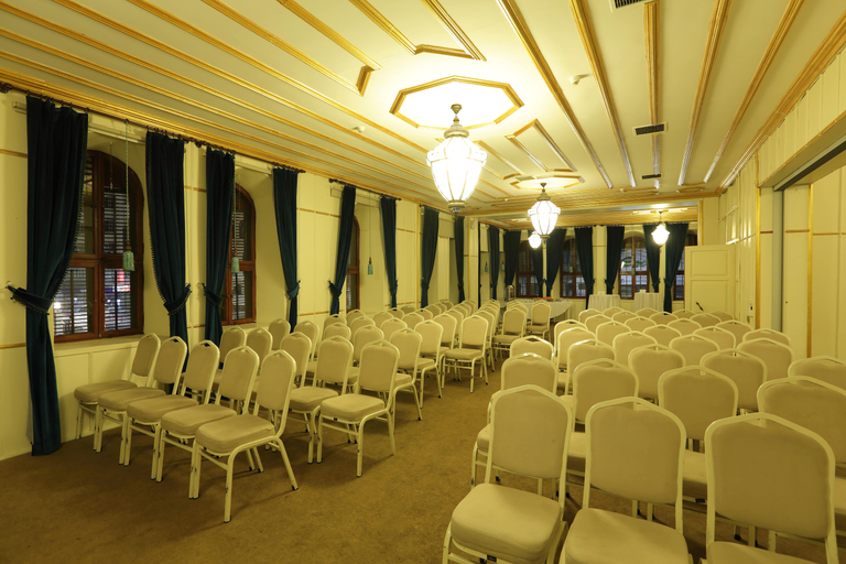 Business Facilities 5, Şirehan Otel, Şehitkamil