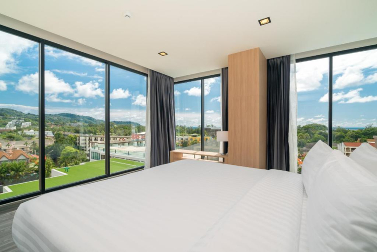 Bedroom 3, Grand Kata VIP, Phuket Island