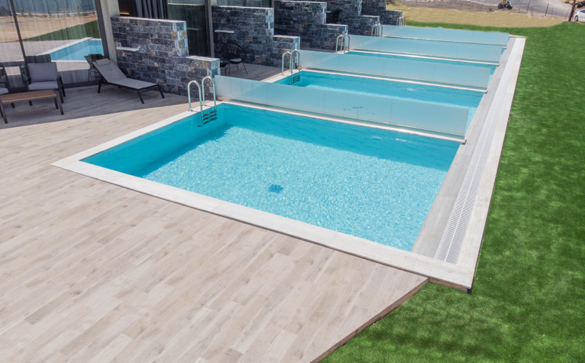 Sport & Beauty 2, Ebenus Suites "by Checkin", Crete