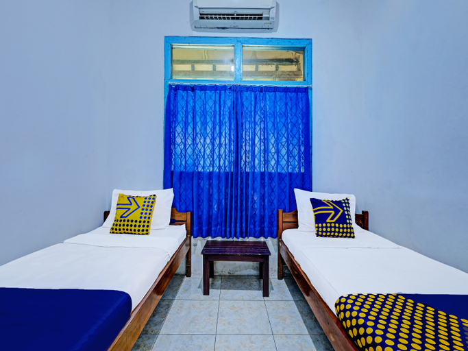 Bedroom 4, SPOT ON 2275 Omah JM, Sleman