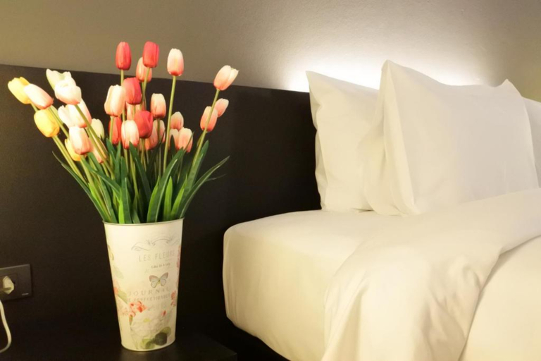 Bedroom 2, Shane Hotel, Muang Chiang Mai
