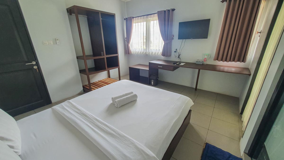 Bedroom 30