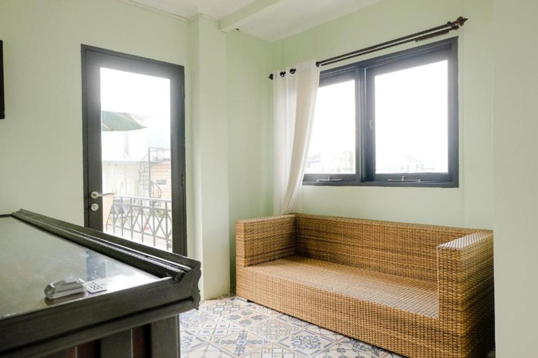 Others 5, Panorama İnn Residence Batu Mitra RedDoorz, Malang