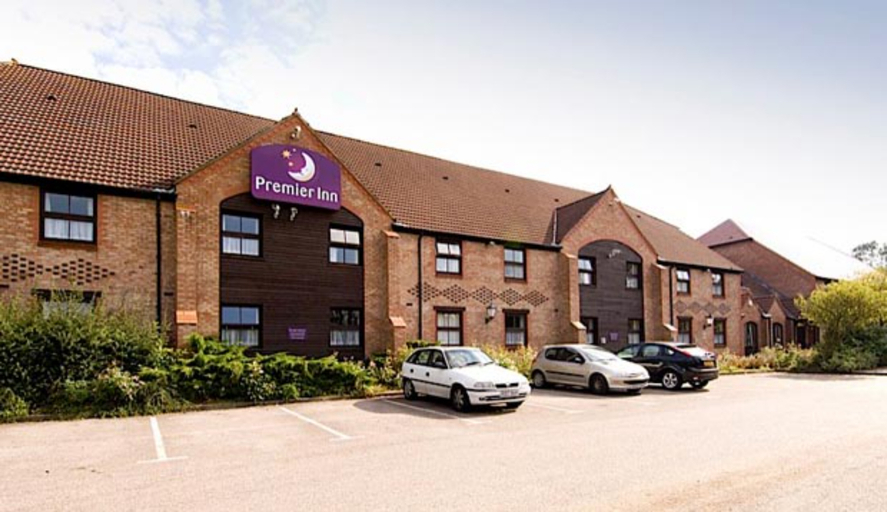 Exterior & Views 5, Premier Inn Bridgend - M4 J35, Vale of Glamorgan