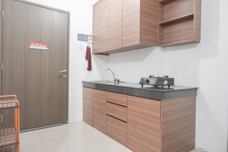 Others 4, Nice and Strategic 2BR at Pasar Baru Mansion Apartment By Travelio, Jakarta Pusat
