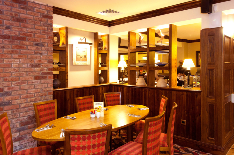 Food & Drinks 4, Premier Inn Carrickfergus, Mid and East Antrim