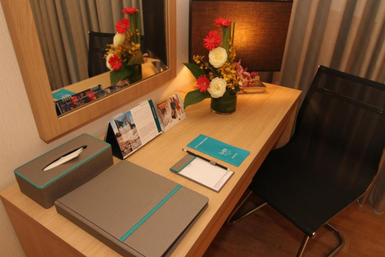 Others 4, Bai Hotel Cebu, Mandaue City