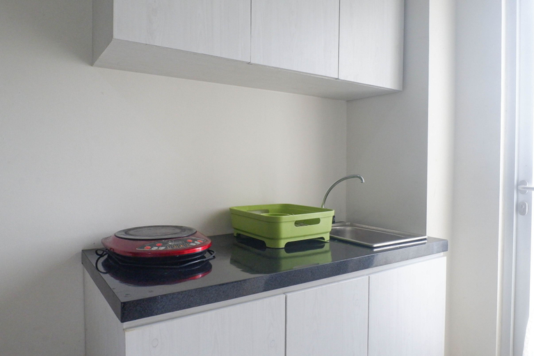 Others 4, Well Appointed Studio at Gunawangsa Merr Apartment By Travelio, Surabaya