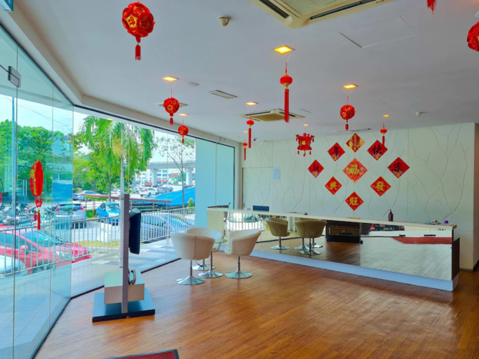 Others 2, Classical Boutique Hotel, Puchong