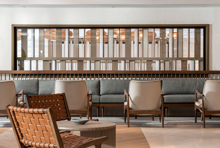 Public Area 4, Radisson Collection Hotel Bodrum, Bodrum