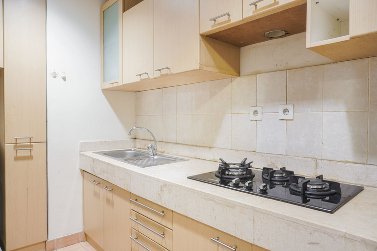 Others 4, Elegant and Comfy 1BR Apartment at Bellagio Residence By Travelio, Jakarta Selatan