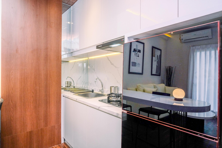 Others 5, Good Deal 2BR at High Floor Transpark Cibubur Apartment By Travelio, Depok