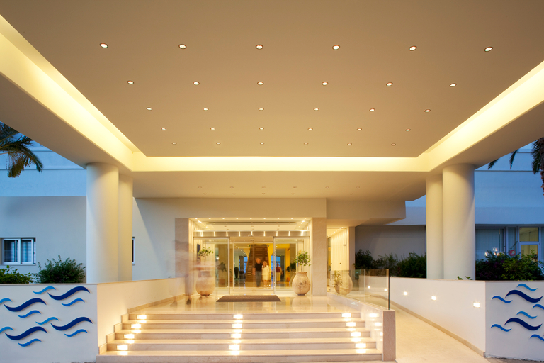 Exterior & Views 2, Lindos Bay Suites, South Aegean