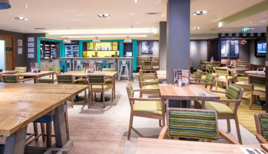 Food & Drinks 4, Premier Inn Bury St Edmunds Town Centre, Suffolk