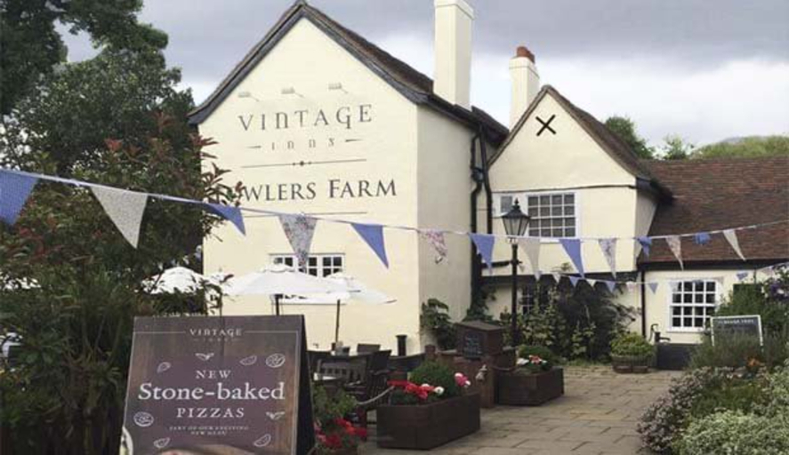 Exterior & Views 4, Premier Inn Braintree - Freeport Village, Essex
